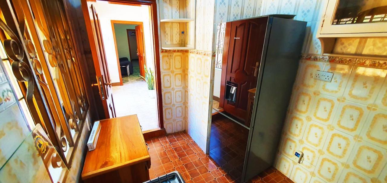 Goodhope 3-Bedroom Vacation Rental Arusha Exterior photo