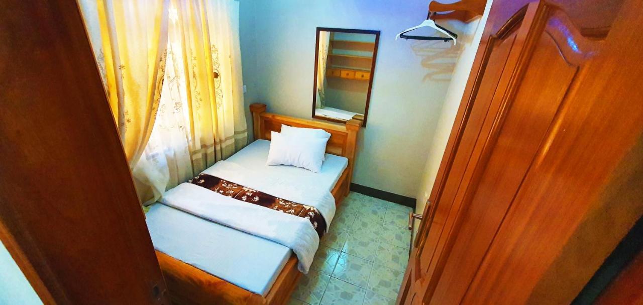 Goodhope 3-Bedroom Vacation Rental Arusha Exterior photo
