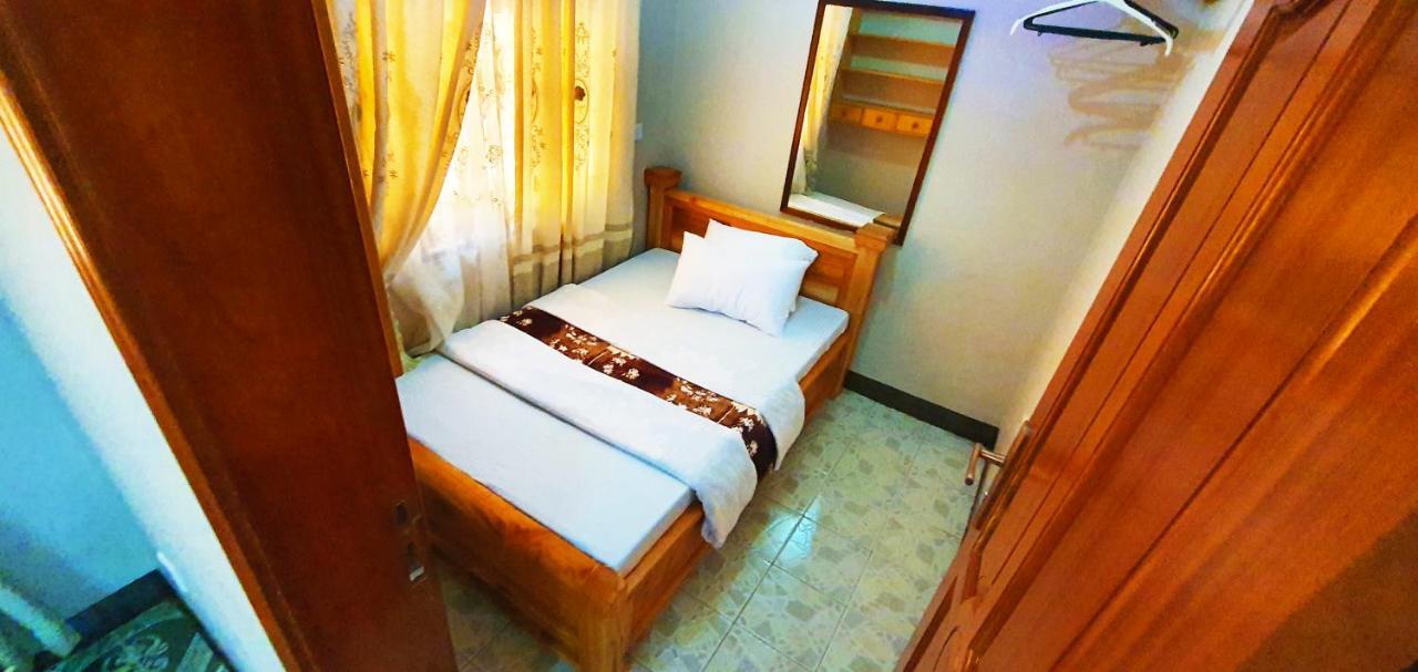 Goodhope 3-Bedroom Vacation Rental Arusha Exterior photo