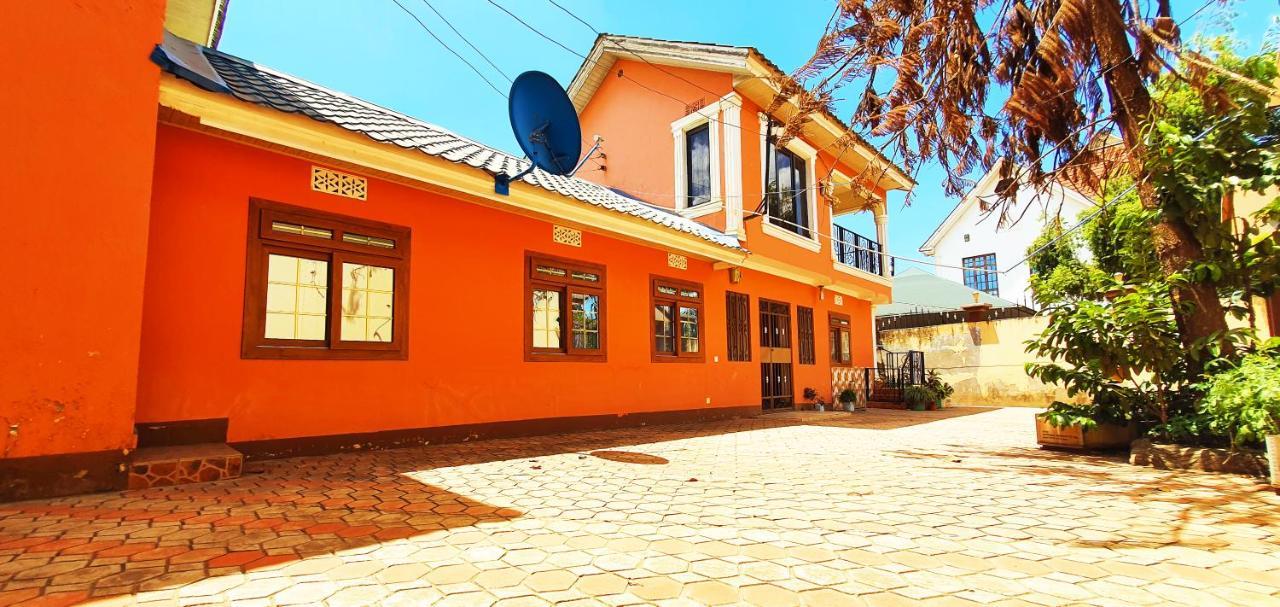 Goodhope 3-Bedroom Vacation Rental Arusha Exterior photo