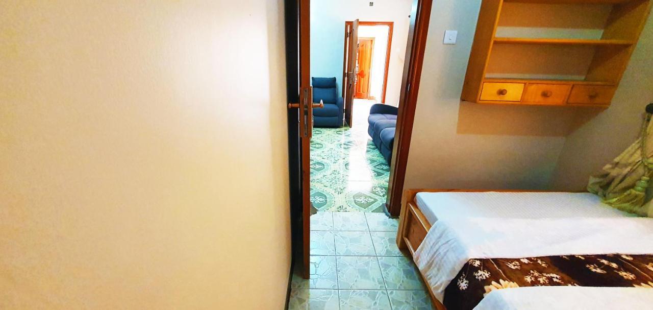 Goodhope 3-Bedroom Vacation Rental Arusha Exterior photo