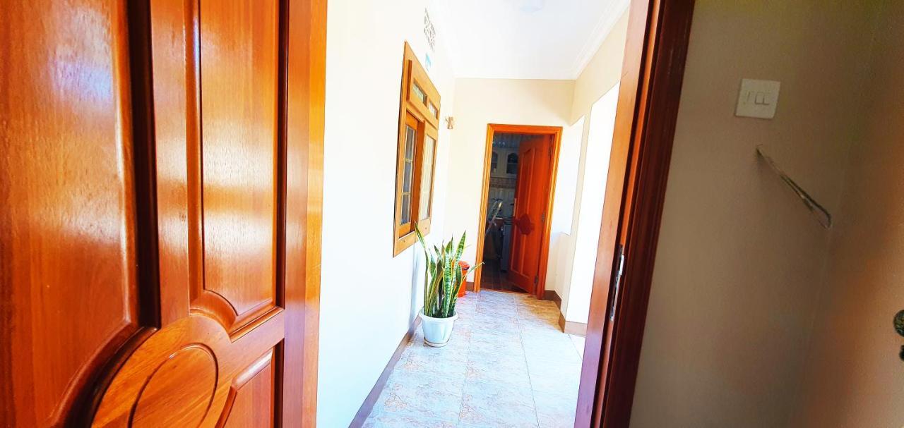 Goodhope 3-Bedroom Vacation Rental Arusha Exterior photo