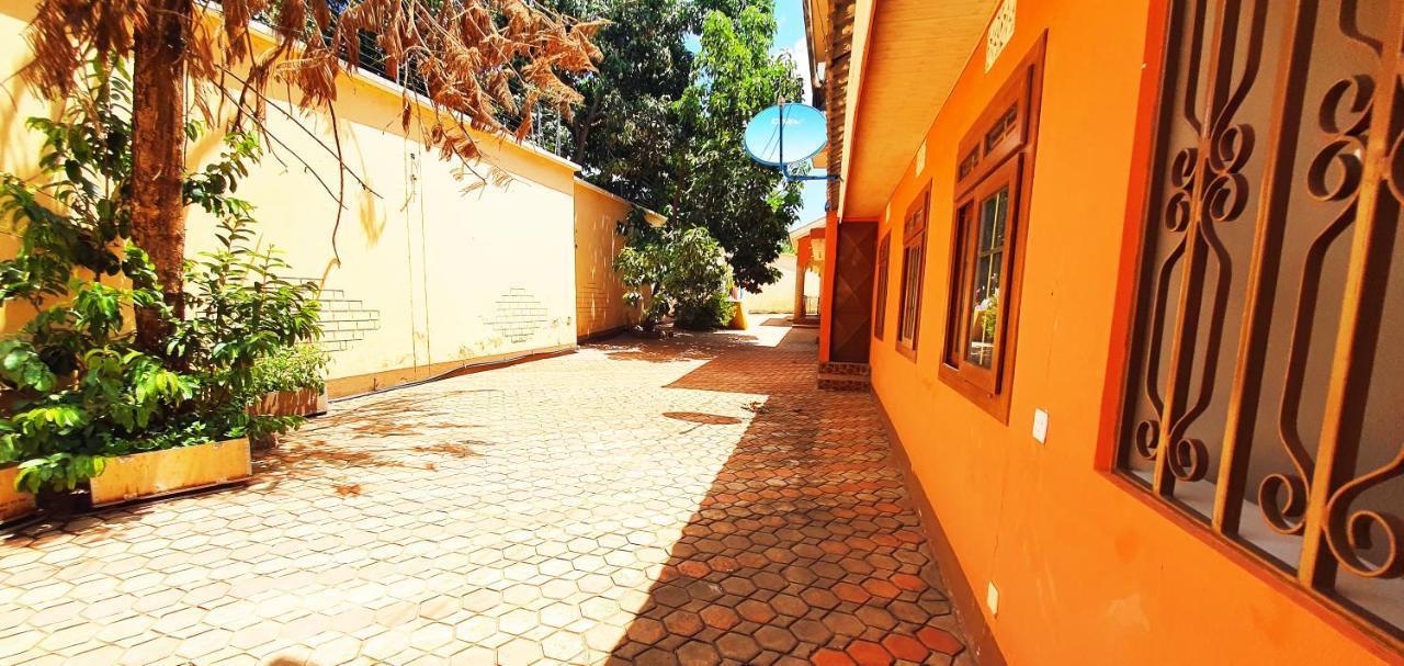 Goodhope 3-Bedroom Vacation Rental Arusha Exterior photo