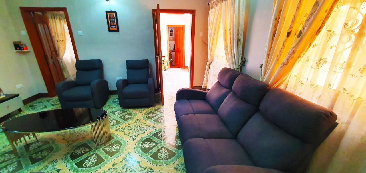 Goodhope 3-Bedroom Vacation Rental Arusha Exterior photo