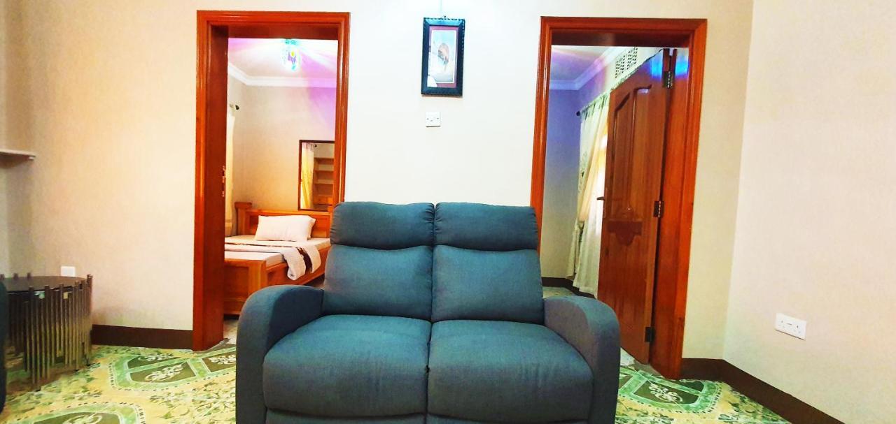 Goodhope 3-Bedroom Vacation Rental Arusha Exterior photo