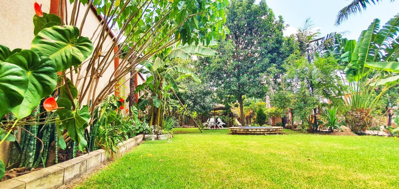 Goodhope 3-Bedroom Vacation Rental Arusha Exterior photo